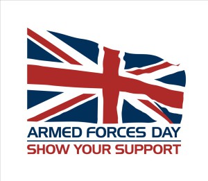 Armed Forces Day at Brantley Manor