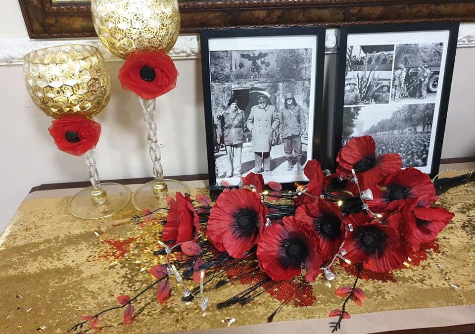 Children in Need 2019