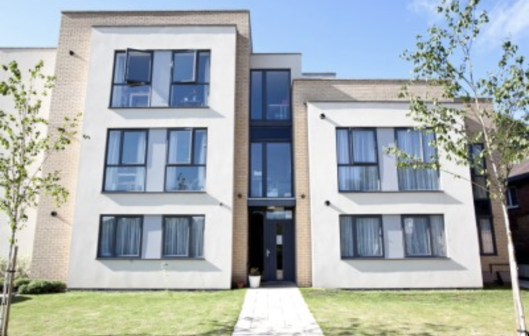 Mental Health Project Worker Career Opportunities at our Gedling Village Apartments