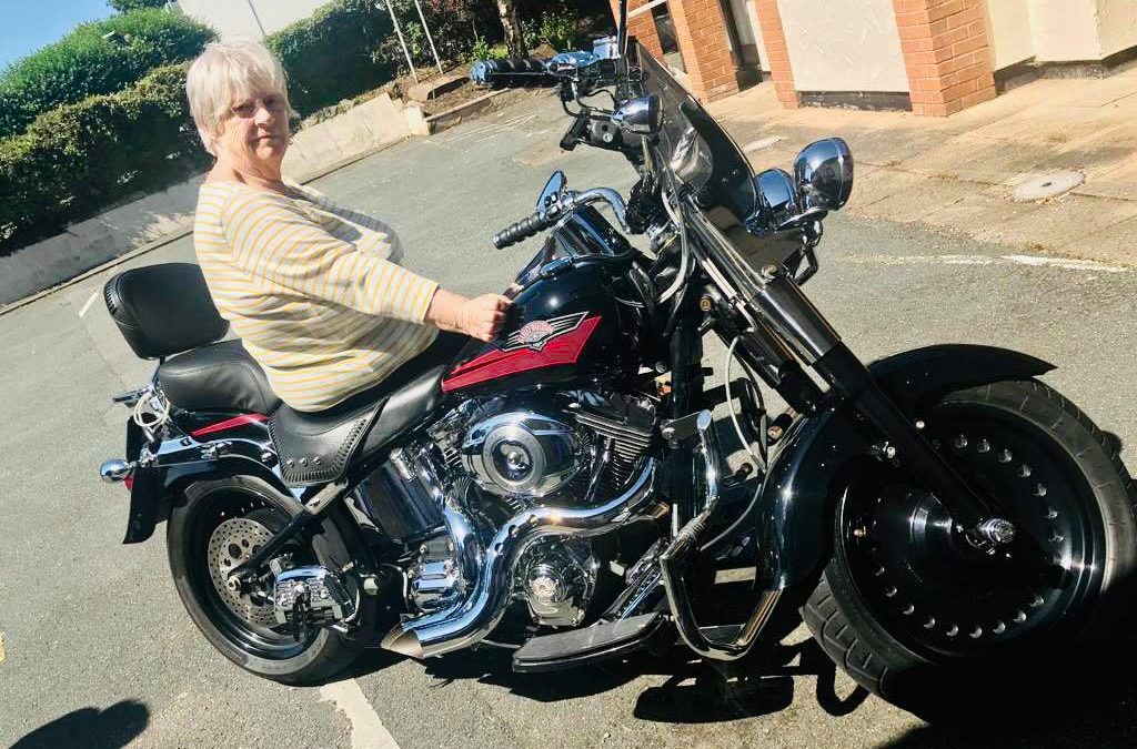 Wellfield making dreams come true 💫