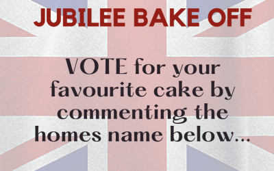 VOTE for your favourite NOW!