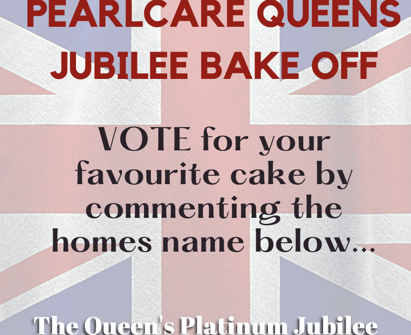 VOTE for your favourite NOW!