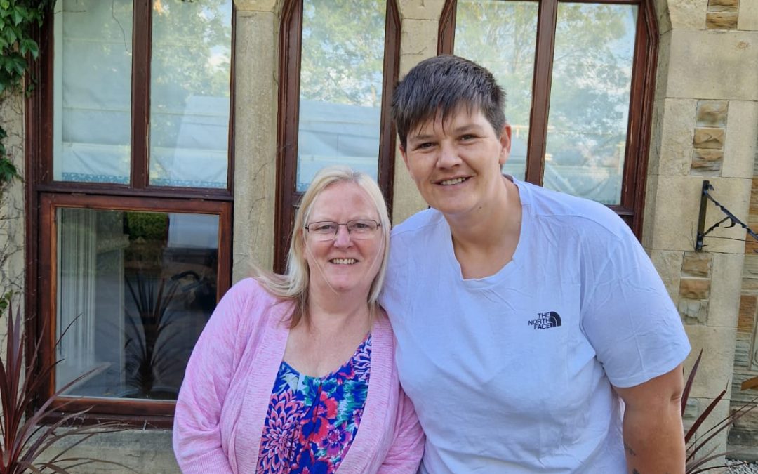 Beechy Knoll staff nominated for the BBC MAKE A DIFFERENCE AWARDS 🏆  