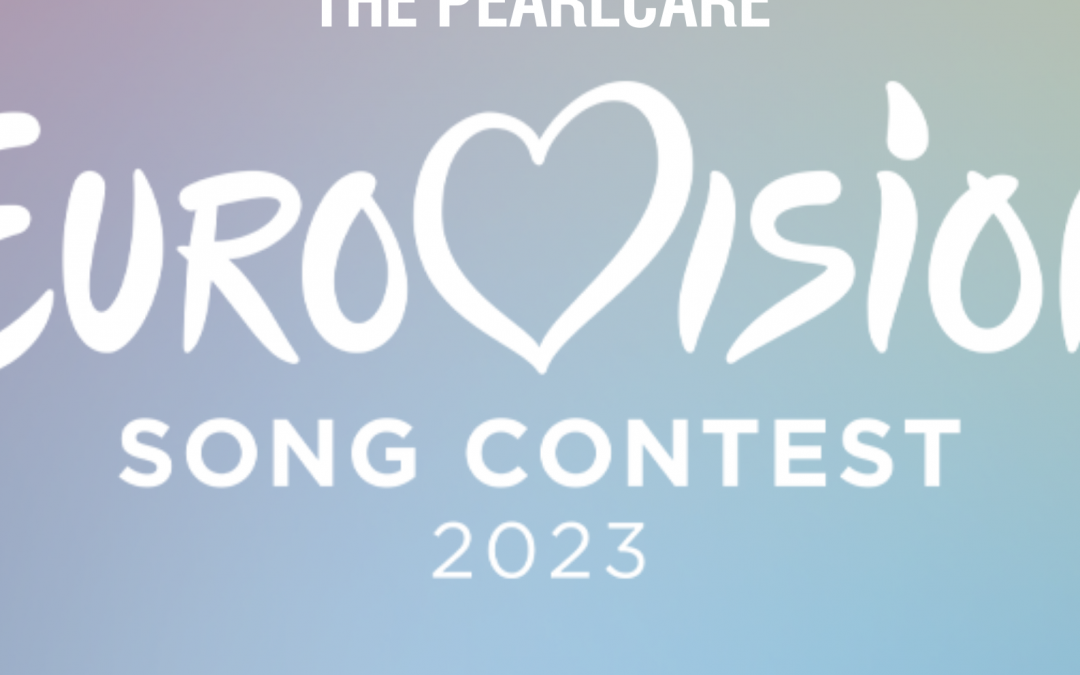 PEARLCARE EUROVISION CONTEST 2023 | VOTE NOW