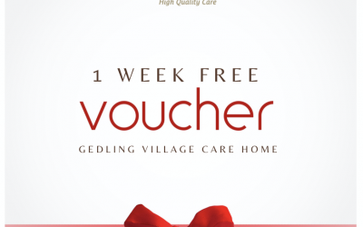 Gedling Village 1 Week FREE Voucher