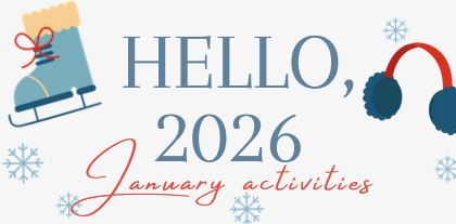 New Year message & updates from Gedling