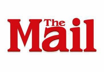 Local celebrities snapped in the paper! – Hollybank