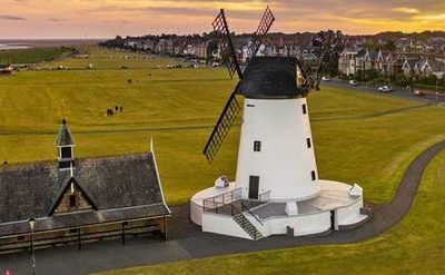 The Old Vicarage – Now welcoming new residents