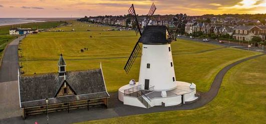 The Old Vicarage – Now welcoming new residents