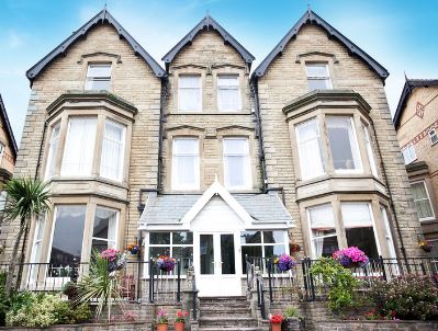 An exciting update from Knights care home