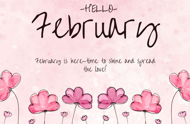 What’s going on at Gedling this February
