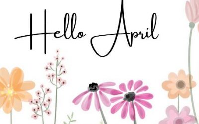 Gedling retro & April’s activities