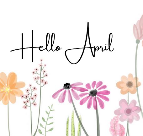 Gedling retro & April’s activities