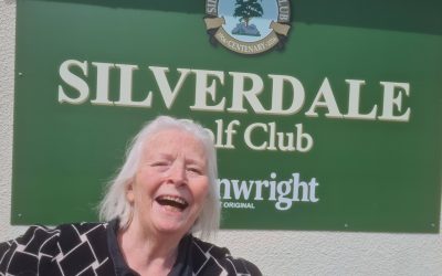 Making Dreams Come True at Hollybank Care Home