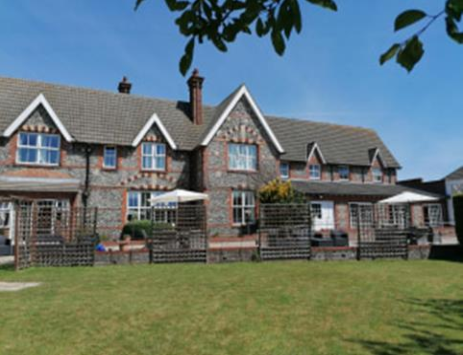 A Blooming Month of Fun and Friendship at The Old Rectory