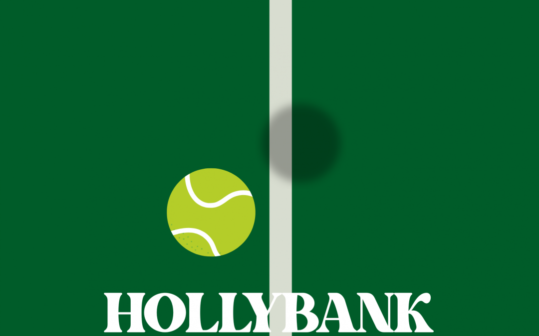 Hollybank Residents Serve Up a Winning Wimbledon Finals Weekend