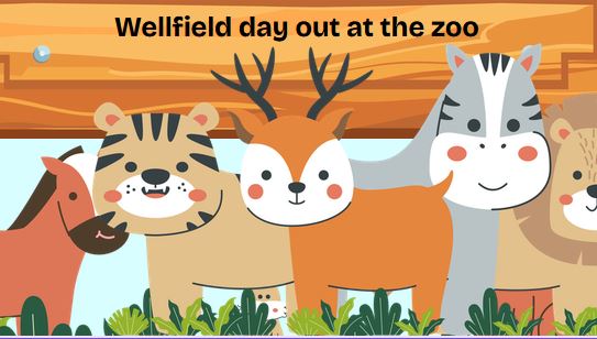A Wildly Wonderful Day at the Zoo for Wellfield Care Home Residents