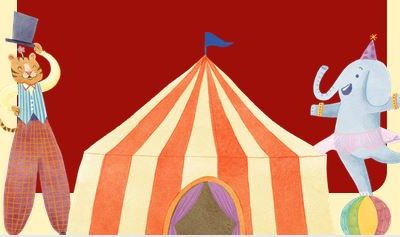 A Spectacular Circus Day Brings Smiles to Gilling Reane Care Home