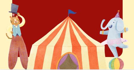 A Spectacular Circus Day Brings Smiles to Gilling Reane Care Home