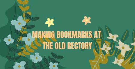 A Blooming Creative Afternoon at The Old Rectory Care Home