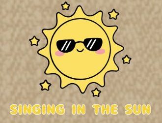 Music, Sunshine and Dancing at Hollybank