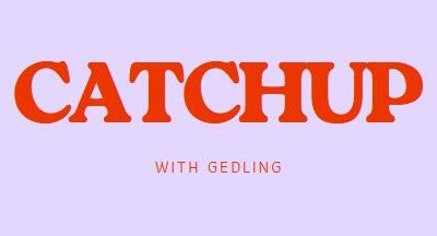 Gedling Catchup – Fun, Friendship & New Experiences