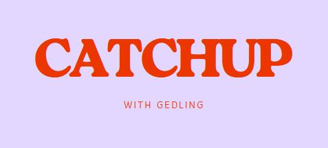 Gedling Catchup – Fun, Friendship & New Experiences