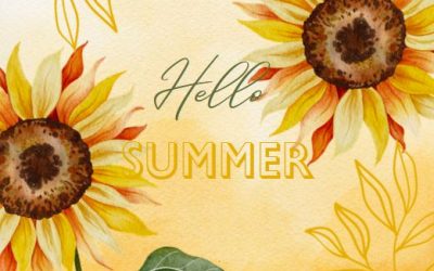 Summer Smiles, Music and Community Spirit at The Old Rectory