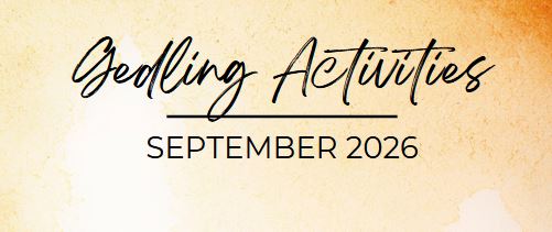 A September to Remember at Gedling Village Care Home