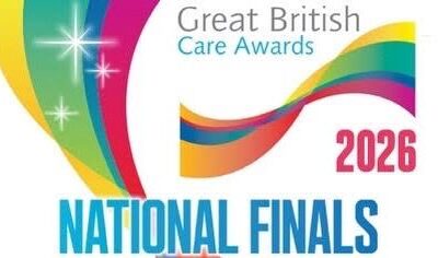 Celebrating Excellence: Great British Care Awards – Multiple Finalists Announced