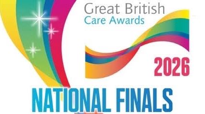 Celebrating Excellence: Great British Care Awards – Multiple Finalists Announced