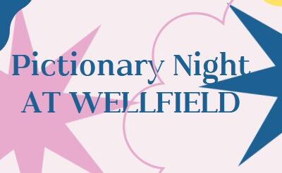 Laughter, Creativity and Community at Wellfield