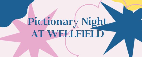 Laughter, Creativity and Community at Wellfield