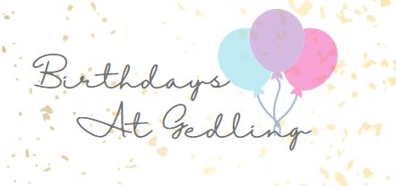 A Quartet of Special Birthdays Bring Smiles to Gedling Village