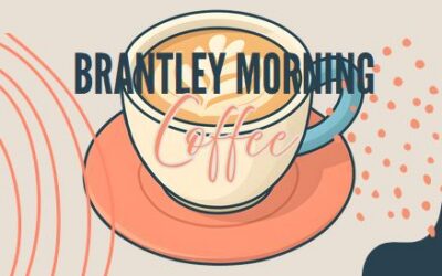 Brantley Manor Residents and Team Come Together for Sepsis Awareness Coffee Morning