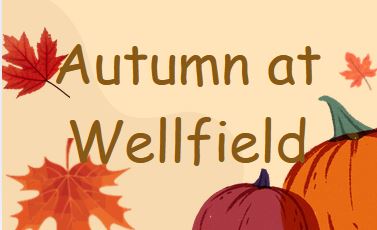 Residents Celebrate Autumn with Handmade Wreaths at Wellfield