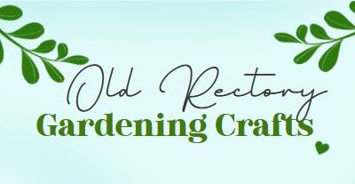 Creativity Takes Flight at The Old Rectory