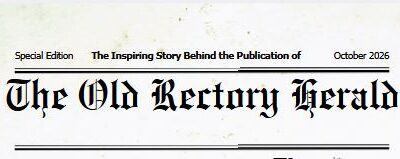 The Heart Behind The Old Rectory Herald