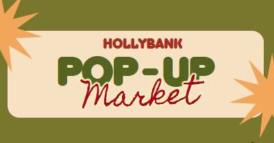 Hollybank’s Pop-Up Boutique Brings Style, Smiles and a Touch of High-Street Magic