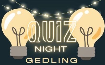 Brains, Burgers & Bragging Rights: A Fantastic Family Quiz Night at Gedling Village!