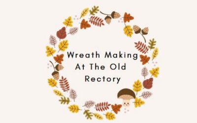 Crafting Creativity and Celebrating the Seasons at The Old Rectory